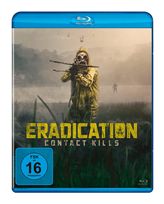 Eradication-Contact Kills (Blu-Ray) f&uuml;r 9,99 Euro