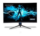 Erazer Full HD Monitor 81,3 cm (32 Zoll) 16:9 21 ms 300 cd/m²  Erazer Spectator X20 (Schwarz) f&uuml;r 132,96 Euro