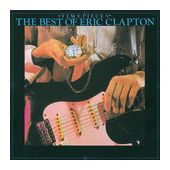 Eric Clapton - Time Pieces / The Best Of f&uuml;r 7,99 Euro