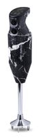 ESGE Stabmixer 200 W (Schwarz, Marmorfarbe) Design Edition Marmor/Schwarz Zauberstab f&uuml;r 168,96 Euro