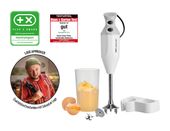 ESGE Stabmixer 140 W 2 Stufen  M122S Zauberstab (Weiß) f&uuml;r 124,96 Euro