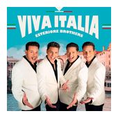 Esteriore Brothers - Viva Italia f&uuml;r 8,49 Euro