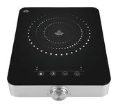 Eta 28.5 cm Induktions Kochfeld/Herdplatte 1 Zone(n) 011190000 autarkes f&uuml;r 69,99 Euro