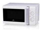 Eta Freistehende Mikrowelle 700 W Größe: klein 5 Stufen  020890000 (Weiß) f&uuml;r 113,96 Euro