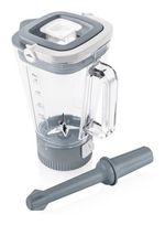 Eta 102899002 Glas Mixer-Aufsatz f&uuml;r 54,99 Euro