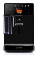 Eta Kaffeevollautomat 19 bar 1,3 l 200 g  Acorto (Schwarz) f&uuml;r 638,00 Euro