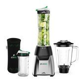Eta 1 l Standmixer 350 W (Schwarz, Edelstahl, Transparent) ActivMix Premium f&uuml;r 59,99 Euro