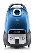 Eta Bodenstaubsauger mit Staubbeutel 800 W HEPA (Schwarz, Blau, Silber) Adagio f&uuml;r 180,96 Euro
