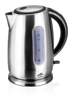 Eta 1,7 l Wasserkocher 2200 W  Agata (Silber) f&uuml;r 39,99 Euro