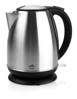 Eta 1,7 l Wasserkocher 2200 W  Alena (Edelstahl) f&uuml;r 29,99 Euro