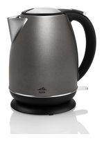 Eta 1,7 l Wasserkocher 2200 W  Alena (Anthrazit) f&uuml;r 29,99 Euro