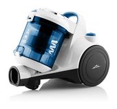 Eta Bodenstaubsauger Beutellos 700 W HEPA (Schwarz, Blau, Weiß) Ambito f&uuml;r 82,46 Euro