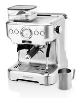 Eta Siebträger Kaffeemaschine 20 bar 1620 W  Artista Pro (Edelstahl) f&uuml;r 569,00 Euro