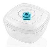 Eta Container Quadratisch  Atmos Vital Box (Transparent) f&uuml;r 22,99 Euro