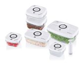 Eta Container andere (Grau, Transparent, Weiß) Atmos Vital Box f&uuml;r 89,99 Euro