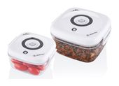 Eta Container andere  Atmos Vital Box (Transparent, Weiß) f&uuml;r 49,99 Euro
