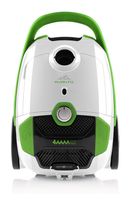 Eta Bodenstaubsauger Beutellos 800 W HEPA (Schwarz, Grün, Weiß) Avanto f&uuml;r 109,99 Euro