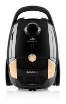 Eta Bodenstaubsauger mit Staubbeutel 800 W HEPA  Avanto (Beige, Schwarz) f&uuml;r 112,96 Euro