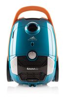 Eta Bodenstaubsauger mit Staubbeutel 800 W HEPA  Avanto (Blau) f&uuml;r 138,96 Euro