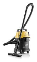 Eta Bodenstaubsauger  Barello (Schwarz, Gelb) f&uuml;r 99,99 Euro