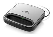 Eta Waffeleisen für 2 Waffeln 750 W  Barres (Edelstahl) f&uuml;r 46,46 Euro