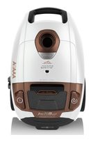 Eta Bodenstaubsauger mit Staubbeutel 700 W HEPA  Canto II (Beige, Braun) f&uuml;r 164,96 Euro