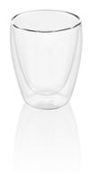 Eta  Cappuccino Gläser (Transparent) f&uuml;r 14,99 Euro