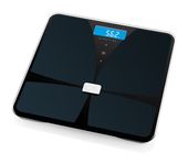 Eta Elektronische Personenwaage bis 180 kg Christine f&uuml;r 29,99 Euro