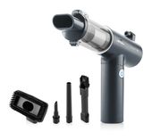 Eta Handstaubsauger bis 20 min Laufzeit  Combi (Schwarz) f&uuml;r 78,46 Euro
