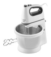 Eta Handmixer 400 W 5 Stufen  Crema II (Grau, Weiß) f&uuml;r 78,46 Euro