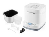 Eta Brotbackautomat für 1 kg 600 W Crustica f&uuml;r 90,96 Euro