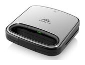 Eta Sandwichmaker 750 W für 4 Sandwiches  Crux (Aluminium) f&uuml;r 26,99 Euro