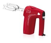Eta 350 W Küchenmaschine  Cuore (Rot) f&uuml;r 39,99 Euro