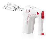 Eta 350 W Küchenmaschine  Cuore (Rot, Weiß) f&uuml;r 44,99 Euro