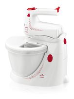 Eta 350 W Küchenmaschine 4 l  Cuore (Weiß) f&uuml;r 69,99 Euro