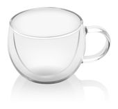 Eta  Doppelwandige Espresso Gläser (Transparent) f&uuml;r 11,99 Euro