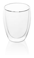 Eta  Doppelwandige Latte Macchiato Gläser (Transparent) f&uuml;r 14,99 Euro