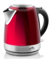Eta 1,2 l Wasserkocher 2100 W  Ela Mini (Rot) f&uuml;r 29,99 Euro