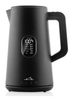 Eta 1,5 l Wasserkocher 1800 W  Elsa (Schwarz) f&uuml;r 59,99 Euro