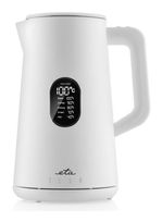 Eta 1,5 l Wasserkocher 1800 W  Elsa (Weiß) f&uuml;r 59,99 Euro