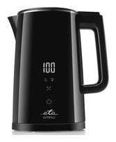 Eta 1,5 l Wasserkocher 2200 W  Emma (Schwarz) f&uuml;r 69,99 Euro