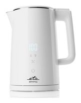 Eta 1,5 l Wasserkocher 2200 W  Emma (Weiß) f&uuml;r 69,99 Euro