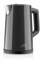 Eta 1,5 l Wasserkocher 2200 W  Ester (Schwarz) f&uuml;r 54,99 Euro