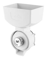 Eta Lebensmittelmühle ETA002896020 Getreidemühle f&uuml;r 95,46 Euro