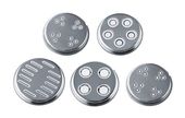 Eta Nudelformer-Aufsatz ETA002897000 Pasta-Aufsatz Set f&uuml;r 34,99 Euro