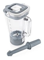 Eta Mixer-Aufsatz  ETA102899002 Glas (Grau/Transparent) f&uuml;r 79,96 Euro