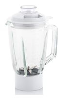 Eta Mixer-Aufsatz  ETA112899000 Glas (Transparent/Weiß) f&uuml;r 54,46 Euro