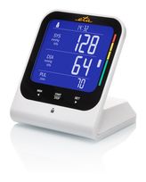 Eta ETA429790000 Oberarm Messgerät f&uuml;r 78,46 Euro