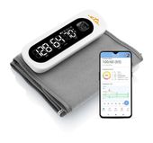Eta ETA629790000 Oberarm-Blutdruckmessgerät mit MedM BP-App f&uuml;r 78,46 Euro