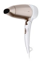 Eta Haartrockner 1200 W  Fenité (Gold, Weiß) f&uuml;r 19,99 Euro